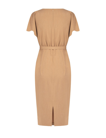 Vestido Rinascimento