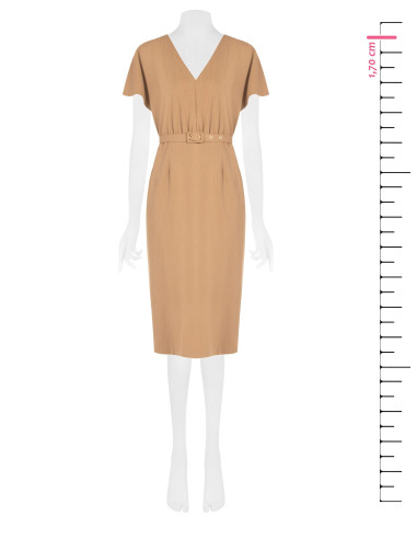 Vestido Rinascimento