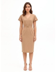 Vestido Rinascimento