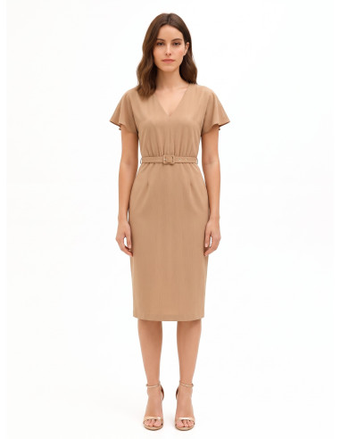 Vestido Rinascimento