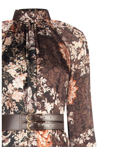 Vestido Rinascimento
