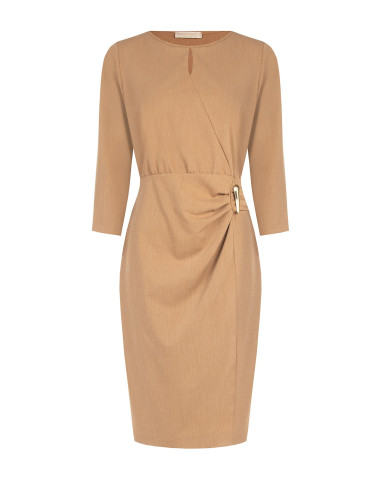 Vestido Rinascimento