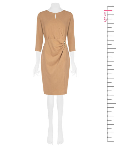 Vestido Rinascimento