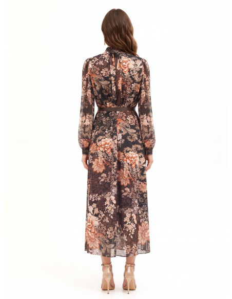 Vestido Rinascimento