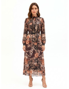 Vestido Rinascimento