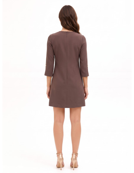 Vestido Rinascimento