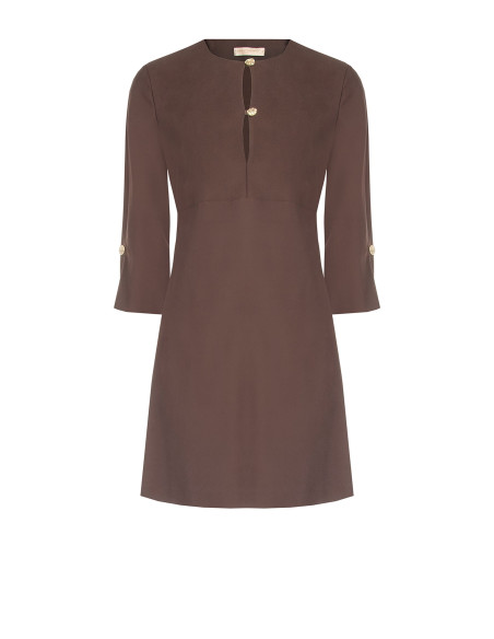 Vestido Rinascimento