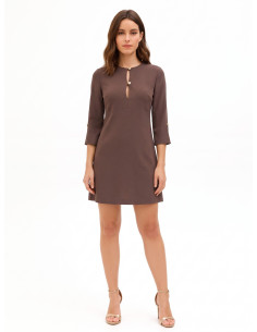 Vestido Rinascimento