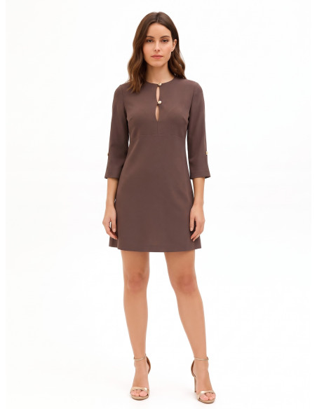 Vestido Rinascimento