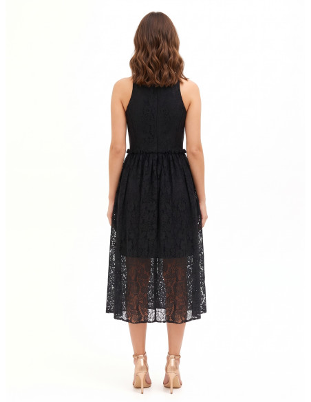 Vestido Rinascimento