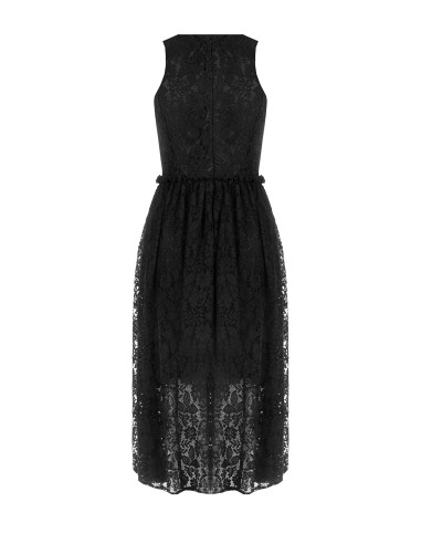 Vestido Rinascimento