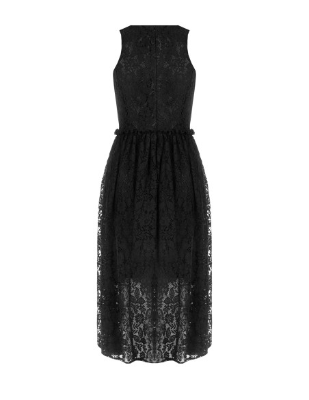 Vestido Rinascimento