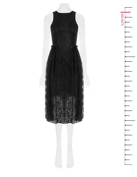 Vestido Rinascimento