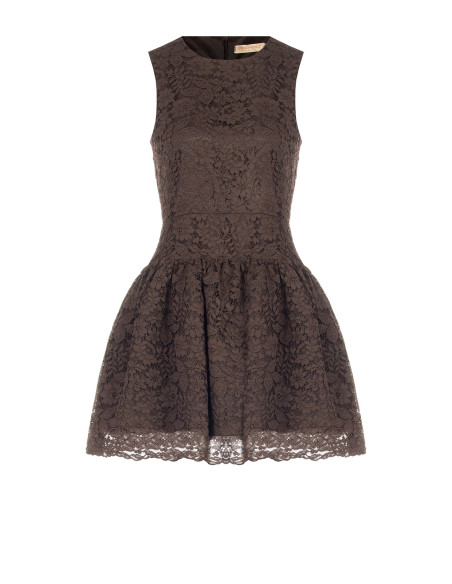 Vestido Rinascimento