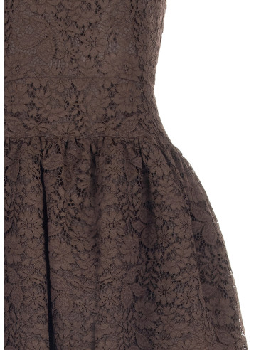 Vestido Rinascimento