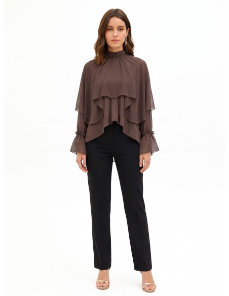 Blusa Rinascimento
