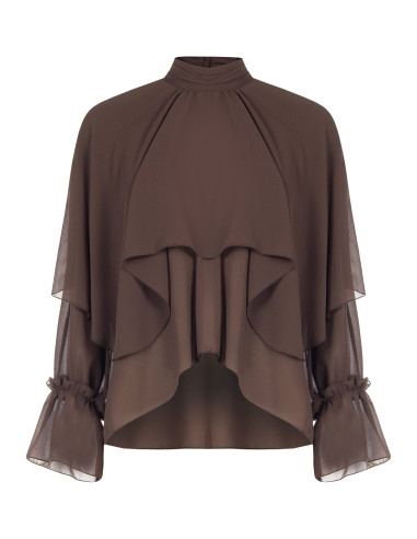 Blusa Rinascimento