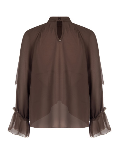 Blusa Rinascimento