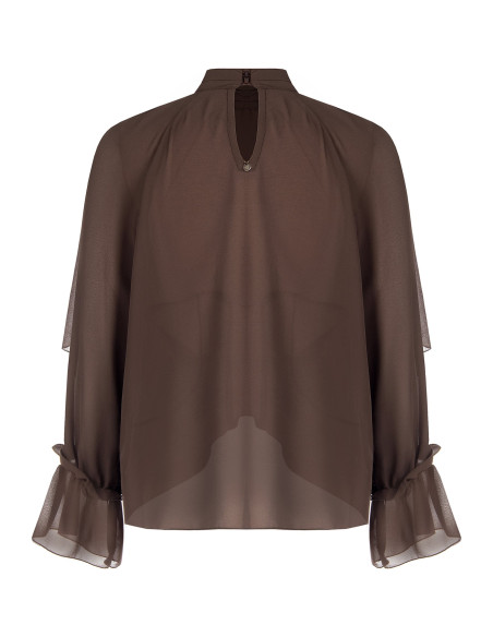 Blusa Rinascimento