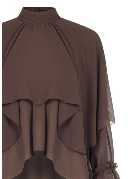 Blusa Rinascimento