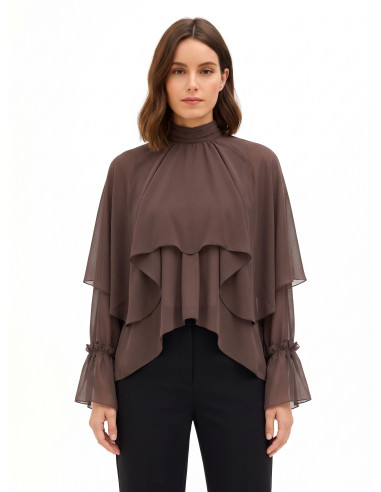Blusa Rinascimento