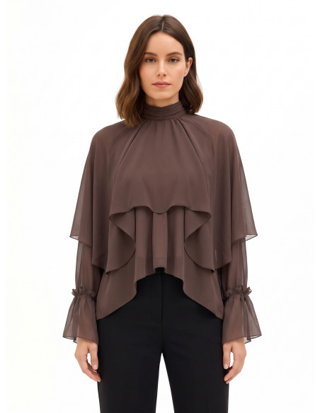Blusa Rinascimento