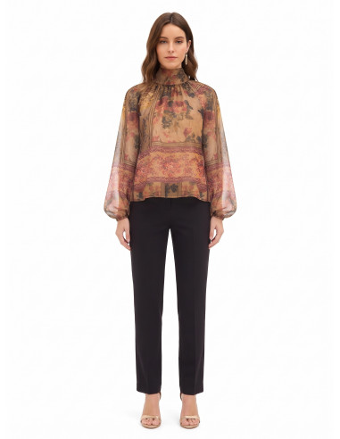 Blusa Rinascimento