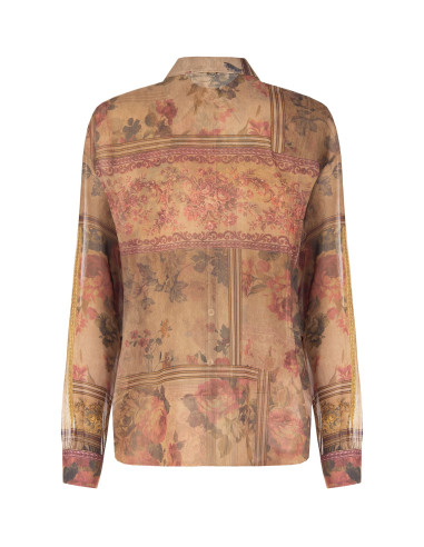 Blusa Rinascimento