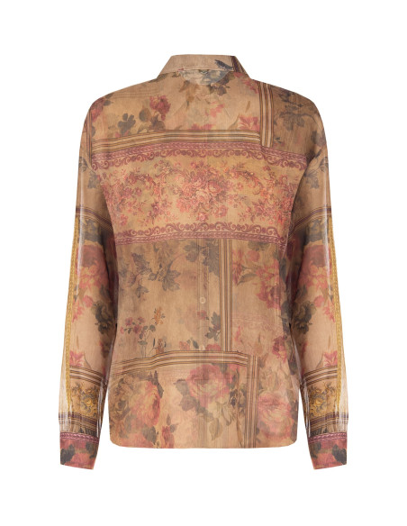 Blusa Rinascimento