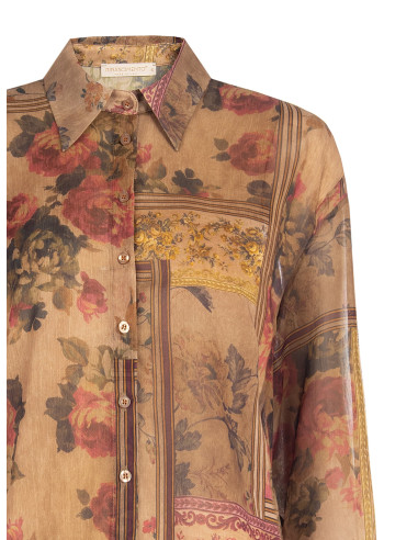 Blusa Rinascimento