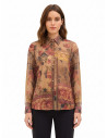 Blusa Rinascimento