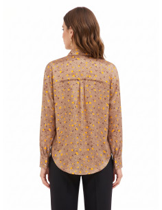 Blusa / Camisa Rinascimento 2