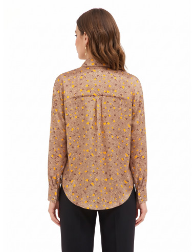 Blusa / Camisa Rinascimento