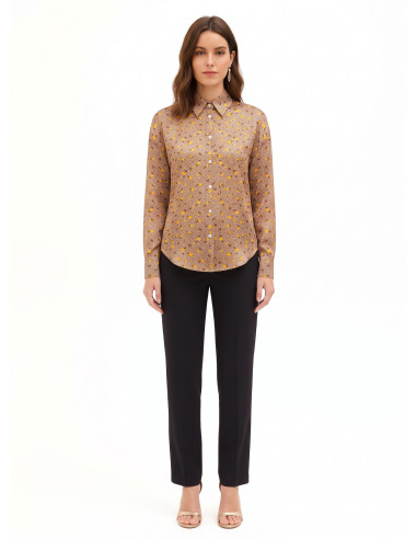 Blusa / Camisa Rinascimento