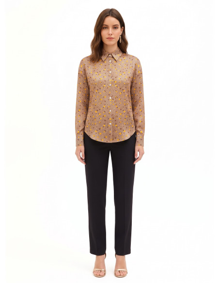 Blusa / Camisa Rinascimento