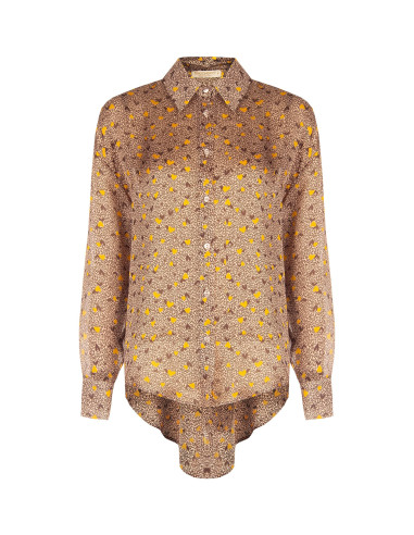 Blusa / Camisa Rinascimento