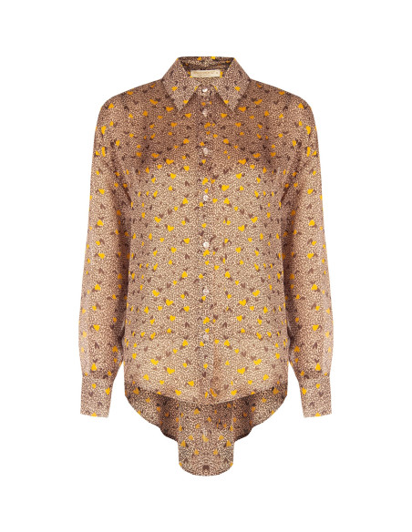 Blusa / Camisa Rinascimento