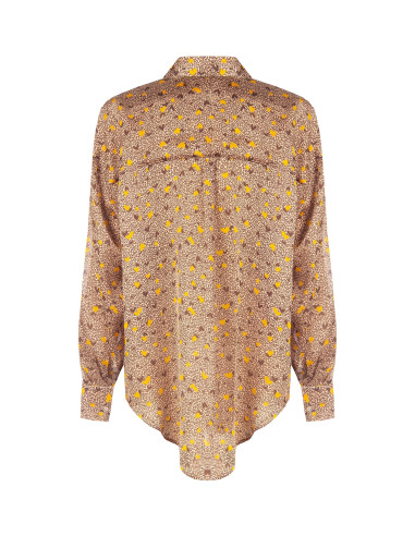 Blusa / Camisa Rinascimento