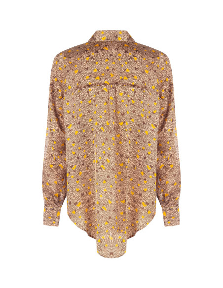 Blusa / Camisa Rinascimento