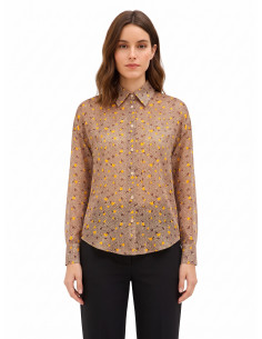 Blusa / Camisa Rinascimento