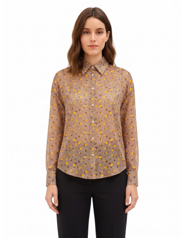 Blusa / Camisa Rinascimento