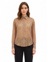 Blusa / Camisa Rinascimento
