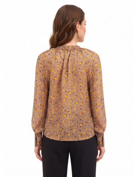 Blusa / Camisa Rinascimento