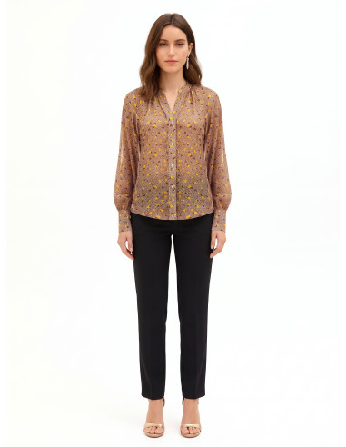 Blusa / Camisa Rinascimento