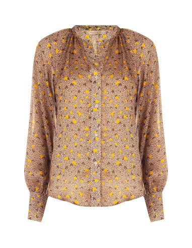 Blusa / Camisa Rinascimento