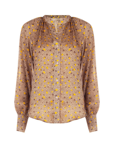 Blusa / Camisa Rinascimento