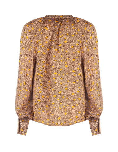 Blusa / Camisa Rinascimento