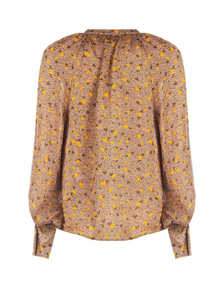 Blusa / Camisa Rinascimento