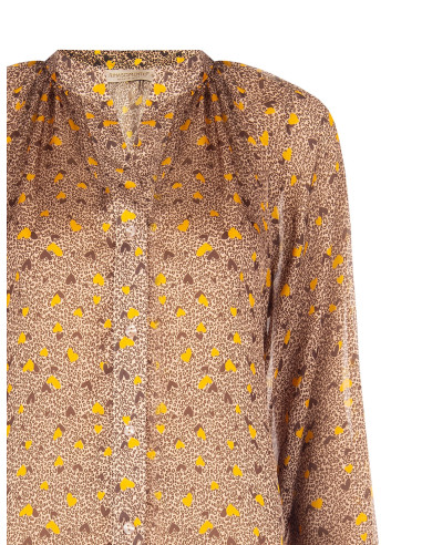 Blusa / Camisa Rinascimento