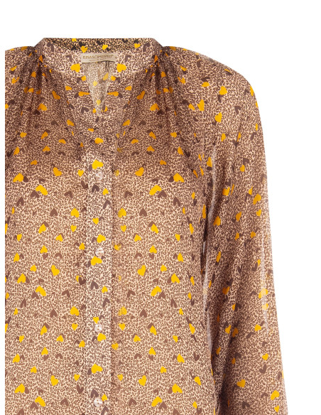Blusa / Camisa Rinascimento